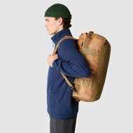 Duffel Base Camp  Voyager 42lt marrone scuro The North Face