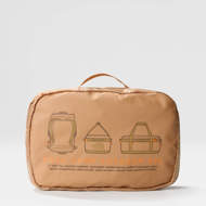 Duffel Base Camp  Voyager 42lt marrone scuro The North Face