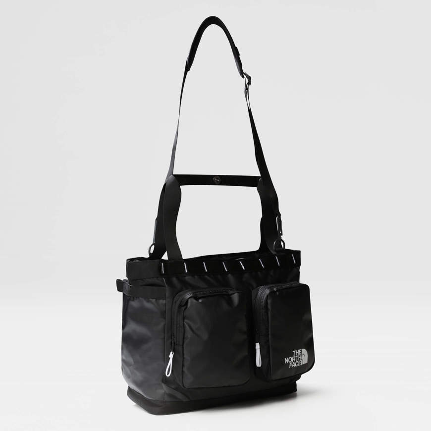 Borsa Tote Base Camp Voyager nera The North Face
