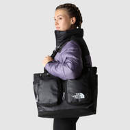 Borsa Tote Base Camp Voyager nera The North Face