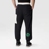 Pantaloni in  nylon Easy da uomo neri The North Face