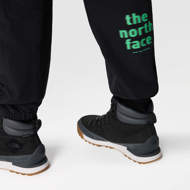Pantaloni in  nylon Easy da uomo neri The North Face