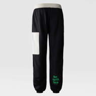 Pantaloni in  nylon Easy da uomo neri The North Face