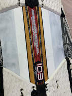 Tavola windsurf Kode 103 litri usata Starboard