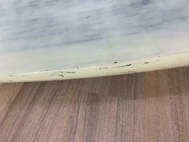 Tavola windsurf Kode 103 litri usata Starboard