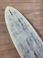 Tavola windsurf Kode 103 litri usata Starboard