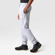 Joggers Essential da uomo grigio The North Face