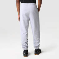 Joggers Essential da uomo grigio The North Face