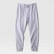 Joggers Essential da uomo grigio The North Face
