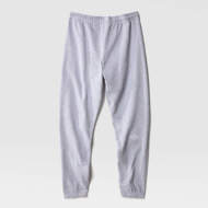 Joggers Essential da uomo grigio The North Face