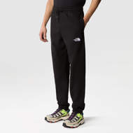 Joggers Essential da uomo neri The North Face