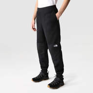 Pantaloni Denali da uomo neri  The North Face