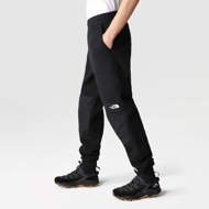 Pantaloni Denali da uomo neri  The North Face