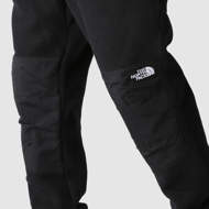 Pantaloni Denali da uomo neri  The North Face