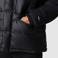 Parka in piumino Himalayan da uomo nera The North Face