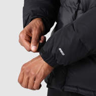 Parka in piumino Himalayan da uomo nera The North Face