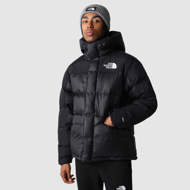 Parka in piumino Himalayan da uomo nera The North Face