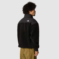 Pile  a pelo lungo Platte  da uomo nero The North Face