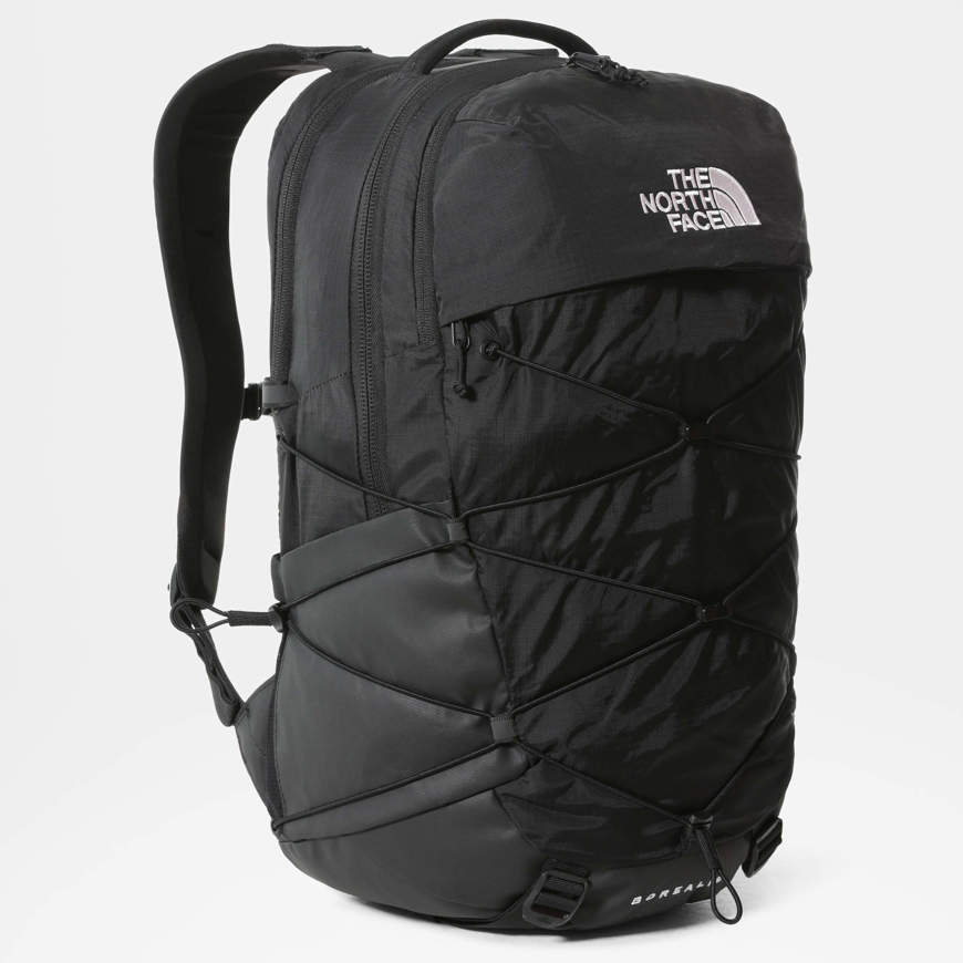 Borealis backpack black The North Face