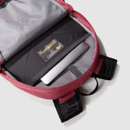 Zaino Borealis classico rosa The North Face