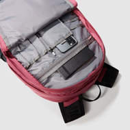 Zaino Borealis classico rosa The North Face