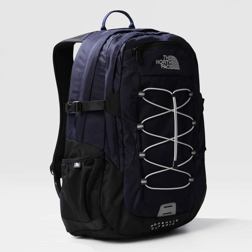 Zaino Borealis classico blue The North Face