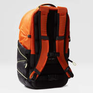 Zaino Borealis arancione The North Face