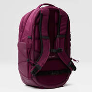 Zaino Borealis da donna rosso fragola The North Face