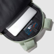 Zaino Borealis da donna crema The North Face