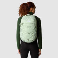 Zaino Borealis da donna crema The North Face
