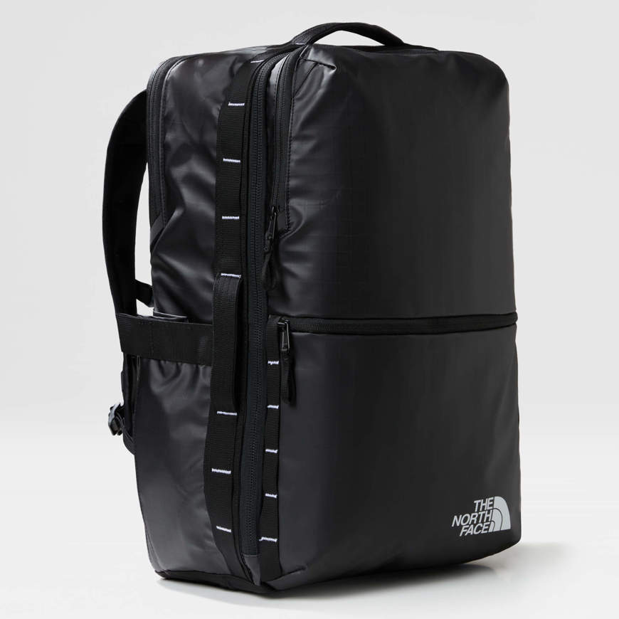 Zaino Base Camp Voyager-L nero The North Face