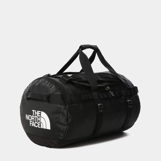Duffel Base Camp-M nero The North Face