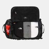 Duffel Base Camp-M nero The North Face