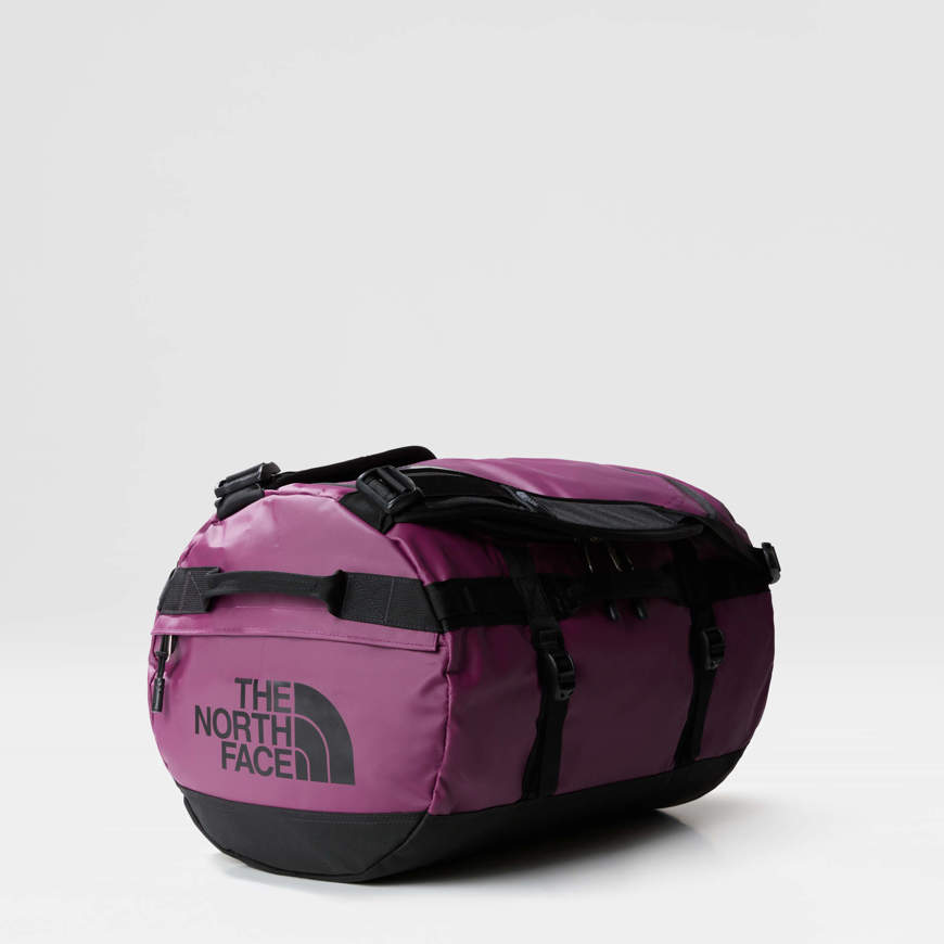 Duffel Base Camp S viola The North Face Impact shop action sport store