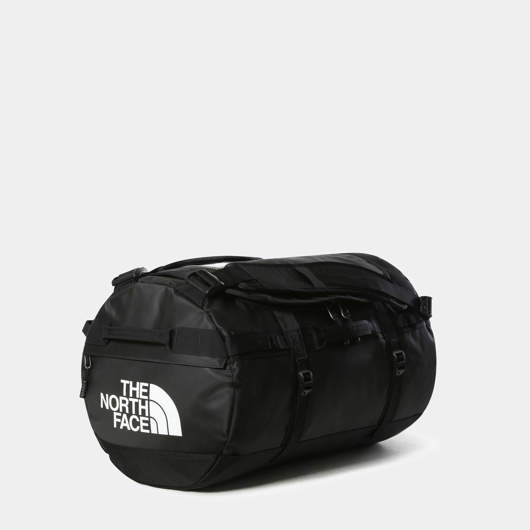 Duffel Base Camp-S nero The North Face