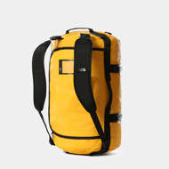 Duffel Base Camp-S giallo oro The North Face