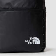 Zaino Rolltop base camp voyager nero The North Face