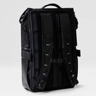 Zaino Rolltop base camp voyager nero The North Face