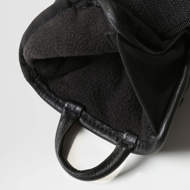 Guanti Montana Luxe FUTURELIGHT™ da uomo neri The North Face