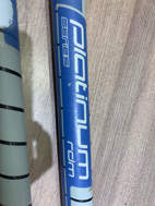 Albero  usato Platinum series 370 rdm North Sails