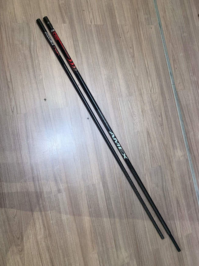 Albero usato Iron 430 rdm  Amex