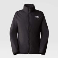 Giacca Carto Triclimate da uomo verdone The North Face