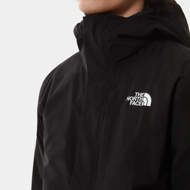 Giacca Carto Triclimate da uomo nera The North Face