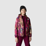 Giacca Snowquest da ragazzi  multicolor The North Face