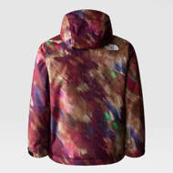 Giacca Snowquest da ragazzi  multicolor The North Face