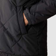 Giacca Afterburner da uomo nera The North Face