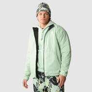 Giacca Afterburner da uomo nera The North Face