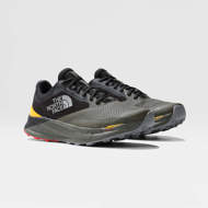 Scarpe da trail running Vectiv Enduris 3 da uomo verdone e nero The North Face