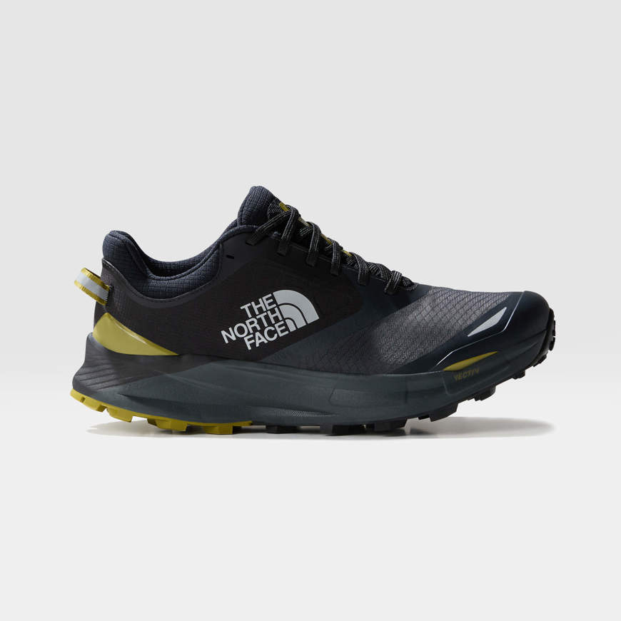 Scarpe da trail running Vectiv Enduris 3 Futurelight  da uomo grigie e nere  The North Face