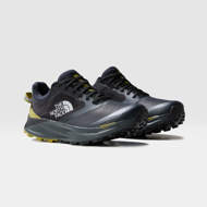 Scarpe da trail running Vectiv Enduris 3 Futurelight  da uomo grigie e nere  The North Face